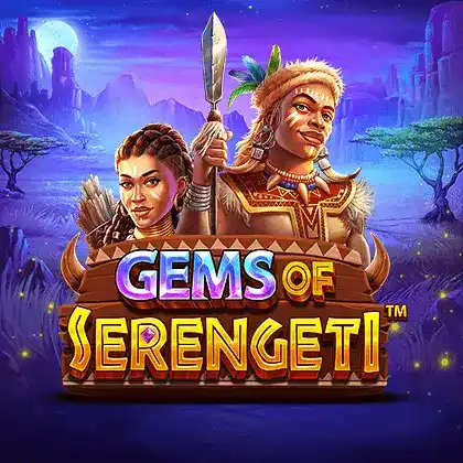 Gems of Serengeti