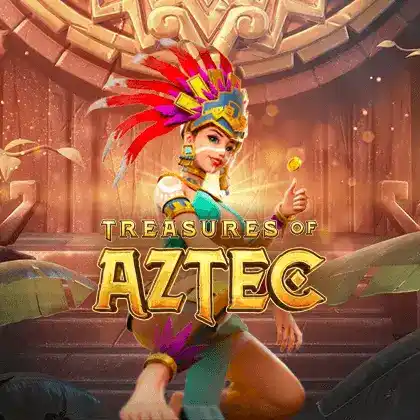 Treasures of Aztec