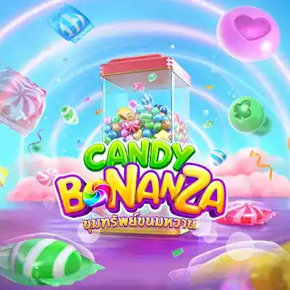Candy Bonanza