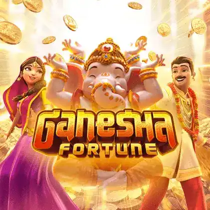 Ganesha Fortune