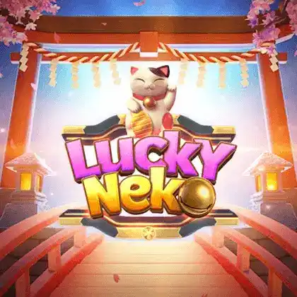 Lucky Neko