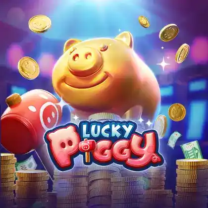 Lucky Piggy
