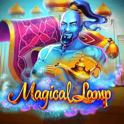 Magical Lamp