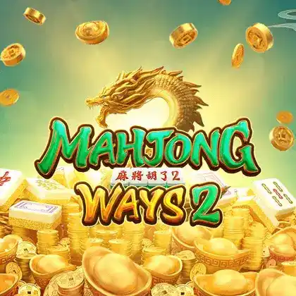 Mahjong Ways 2