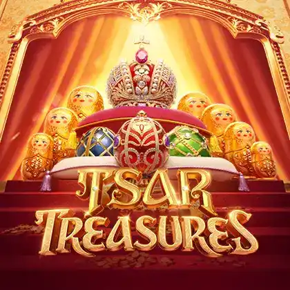 Tsar Treasures