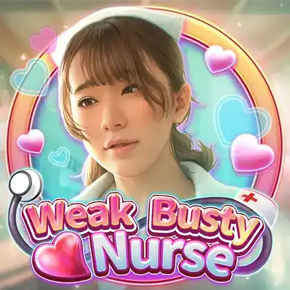 Busty Nurse