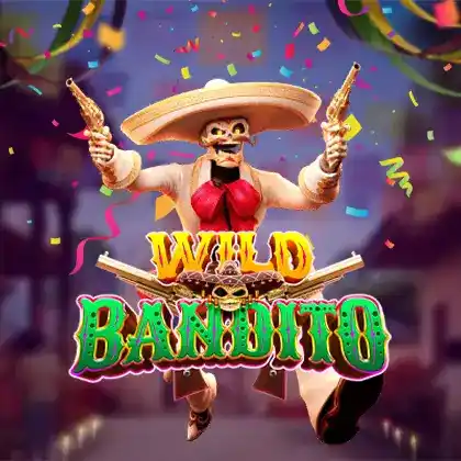 Wild Bandito