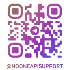 Telegram @sbobetjb QR Code