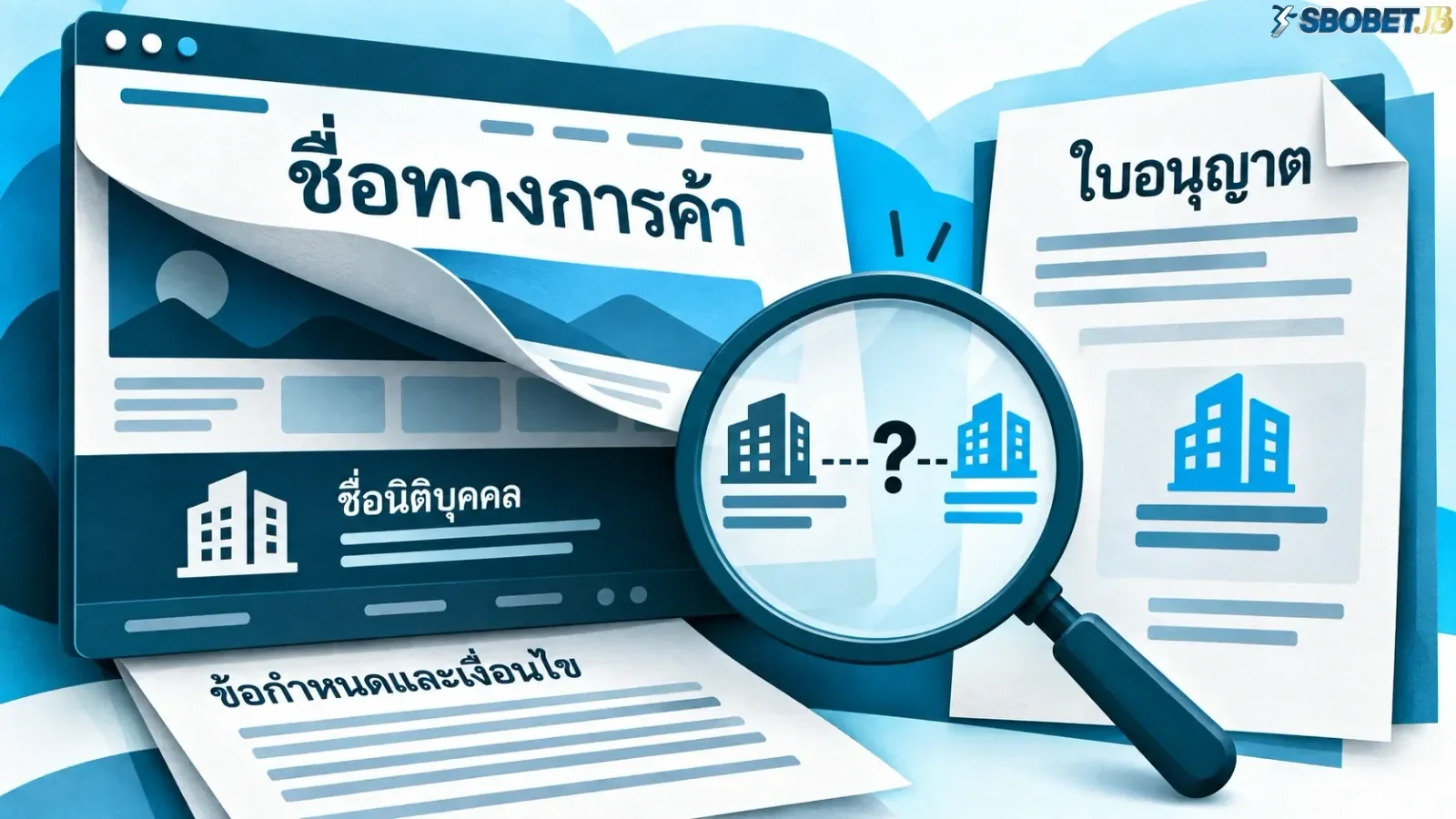 ภาพภาพประกอบเชิงสัญลักษณ์เกี่ยวกับประเด็นในบทความ โดยจัดองค์ประกอบให้สื่อสารใจความของเนื้อหาส่วนนี้อย่างชัดเจน. ภาพใช้เป็นสื่อประกอบเพื่อช่วยให้ผู้อ่านเห็นภาพของประเด็นได้ง่ายขึ้น.